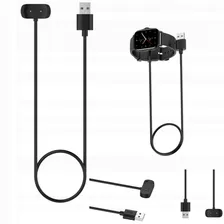 ЗАРЯДНОЕ УСТРОЙСТВО USB КАБЕЛЬ ДЛЯ AMAZFIT T-REX / GTR2 / GTS2