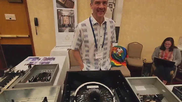 🏆 KingRex Electric - Newest Addition to My System - Pacific Audio Fest 2023