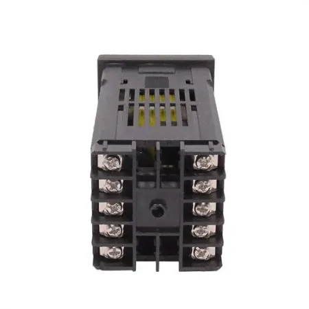 ПИД контроллер температуры REX-C100-2