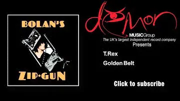 T.Rex - Precious Star