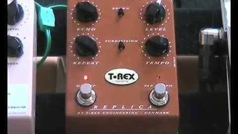 replica