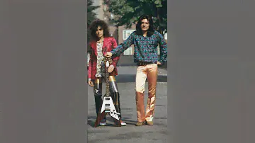 ( Early Version ) T. Rex - Hot Love |  #short#70s