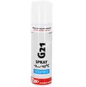 Мазь скольжения REX жидкая G21, (-2-12 C), Blue, 150ml