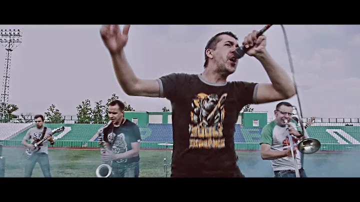 Яйцы Fаберже - ВОРОНЫ-МОСКВИЧКИ (Official Video)