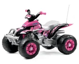 Электромобиль Peg Perego Corral T-Rex OR0073