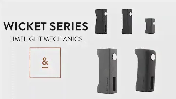 Review de la famille Wicket par Limelight Mechanics