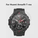 🛍 Защитное закаленное стекло 2.5D для Huami Amazfit T-Rex T-Rex Pro