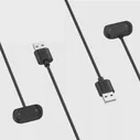 Зарядное устройство для Amazfit GTR4, GTS4, GTR3, GTS3, T-Rex 2 (на магните, 100 см)