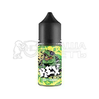 ElMerck Rex Sweet Banana 20 30ml Hard-0