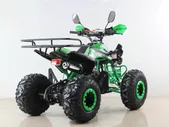 Квадроцикл Motax ATV T-Rex Super LUX 125 в Брянске