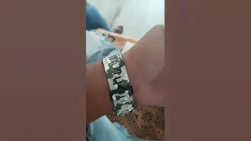 Amazfit T-Rex ⌚