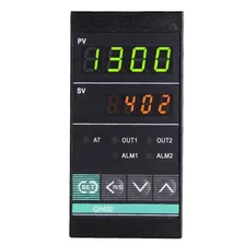 REX CH402 ПИД-контроллер (0-1300 °C, FK07-M*AN-NN) Sinotimer