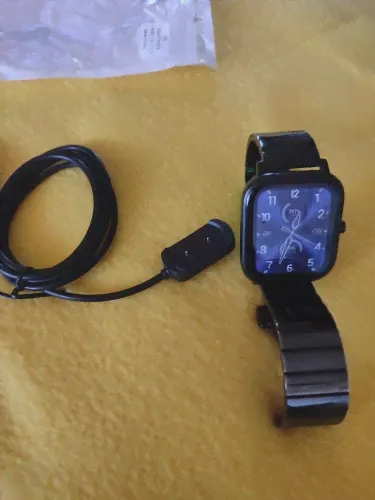 🛍 Зарядка через USB кабель для Amazfit T-Rex в парк развлеченийGTRGTS Смарт-часы USB GTR Смарт-часы Зарядное устройство крэдл для быстрой зарядки Мощность USB передачи данных-1