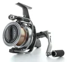 Катушка Okuma Trio rex TX-60 FD 6+1bb