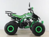 Квадроцикл Motax ATV T-Rex Super LUX 125 в Новосибирске