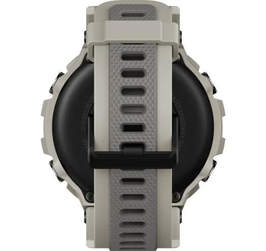 Смарт-часы AMAZFIT T-Rex Pro Desert Grey-1