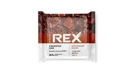 Хлебцы протеино-злаковые ProteinRex "Шоколадный брауни"
