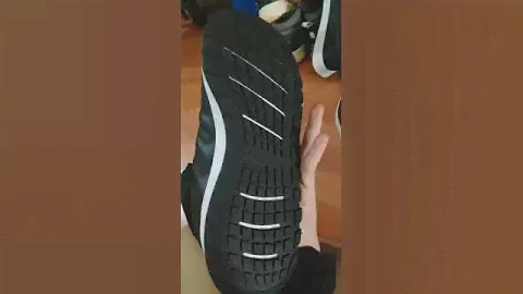 Adidas Traxion "Clima Warm" Black White (BNWB)