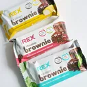 Protein Rex брауни (вкус на выбор)