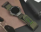 Ремешок Hemsut для часов Amazfit T-Rex 2, нейлоновый сменный Браслет для Amazfit T Rex Pro (art.: 3920c09f75faa)