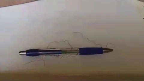 PILOT Super Grip BPGP-20R-F
