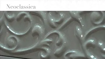 LaFaenzaCeramica Neoclassica Видео (Россия)