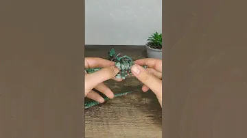 3D Printed Satisfying T-Rex Kit Card Toy