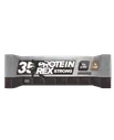 Батончик протеиновый Proteinrex 100г. Ягодный пай 1/12
