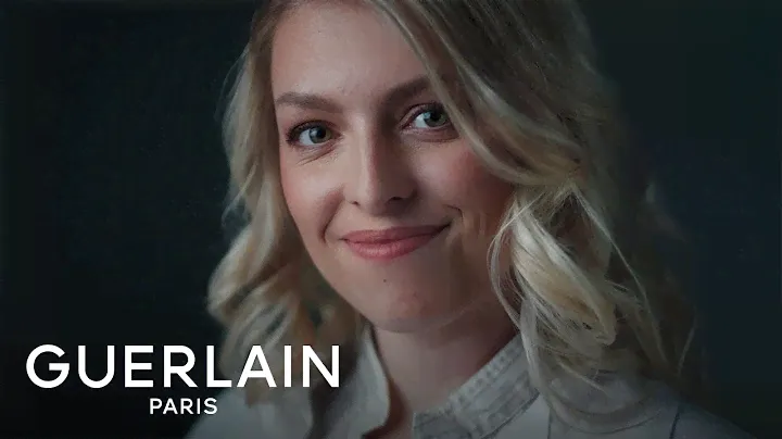 Soul of Craft: Océane, colourist for Rouge G | GUERLAIN