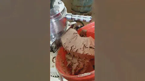 Moinho coloidal Meteor Rex 2