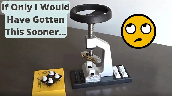 A Better Type Of Screw Down Case Back Remover !