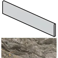 Керамогранит Rex Ceramiche Prexious 756331 Dream Arabesque Glossy 60x4.6 60x4.6
