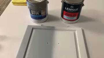 Stix vs Duralque primers