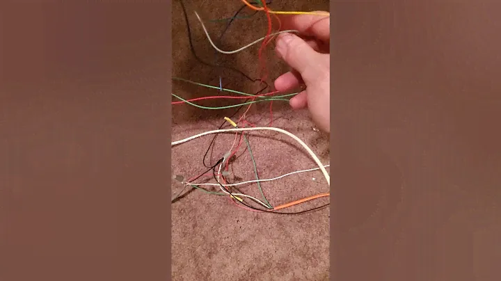 16 - REX Wiring