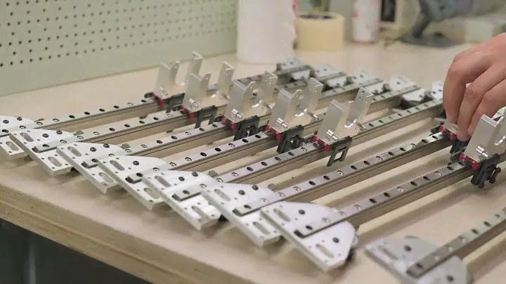 3DIY. Производство 3D-принтеров в России.