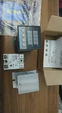 🛍 REX-C100 цифровой контроллер температуры Термостат PID Цифровое реле REX-C100 40A SSRДатчик термопары Kрадиатор