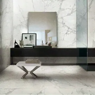 Керамогранит Rex Ceramiche Prexious Rex White Fantasy Glossy 755843-2