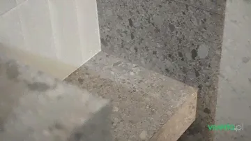 Płytki Monti Dark Grey 120x120 Ceramica Limone Sklep Viverto pl