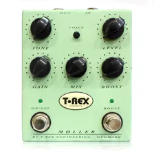 T-Rex Moller Overdrive (used)