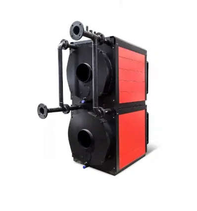 ICI Caldaie REX Dual 100