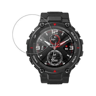 Защитное стекло для часов Amazfit T-Rex