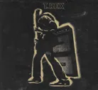 T-Rex - 1971 "Electric Warrior" Audio CD с доставкой по России