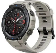 Смарт-часы AMAZFIT T-Rex Pro Desert Grey