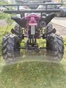 Детский квадроцикл бензиновый Motax ATV T-Rex Lux 125 cc