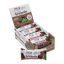 PROTEIN REX Пирожное протеиновое 50г, Брауни классическое
