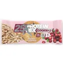 ProteinRex, Протеиновое печенье «Овсяное с клюквой», 50 г