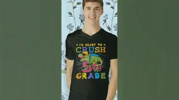 Best T Shirts 2022 | Dinosaurs Tshirt | TRex Tshirt | Redbubble Store | Soft Rain Designs | BUY NOW