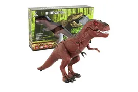 Игрушка Innovation Динозавр на р/у T-Rex Арт. 9989