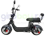 Электроскутер MINAKO REX 60V/40Ah Двухколесный