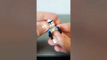 Why I'm Not Selling My Phase 2 Captain Rex Minifigure